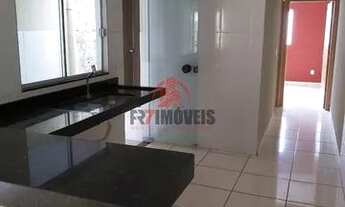 Imagem 7: CASA NO LAGUNA PARQUE- TRINDADE/GO