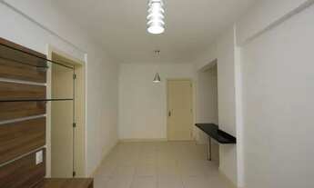 Imagem 2: Apartamento à venda com 2 dormitórios, sendo 1 suíte - Itacorubi - Florianópolis - SC