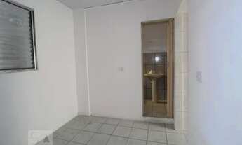 Imagem 4: Apartamento para Aluguel - Jardim Utinga, 1 Quarto, 50 m2