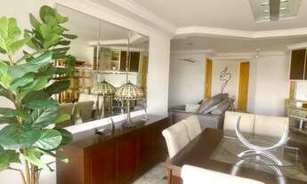 Imagem 4: Apartamento Mooca lindo 141uteis todo reformado lazer completo torre única oportunidade