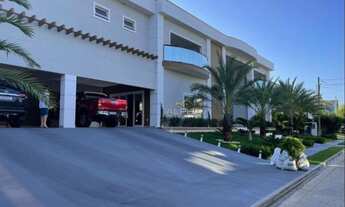 Imagem 4: Apartamento para Venda em Fortaleza, Cararu, 6 dormitórios, 6 suítes, 7 banheiros, 8 vagas