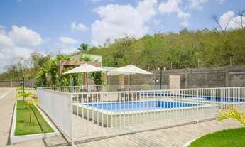 Imagem 2: AF Casa de condomínio para venda com 104m com 3 quartos em Uruguai - Teresina - Piauí