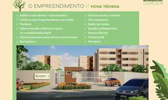 Imagem: LANÇ.EM DOIS CARNEIROS 2 QUARTOS 1 SUÍTE