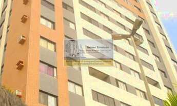 Imagem 2: Apartamento para venda no ITATIAIA, 3/4 sendo 01 suíte, andar alto, super área de lazer R