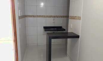 Imagem 5: Lindo apartamento de 3 quartos na Maraponga com área de lazer completa