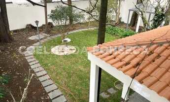 Imagem: São Paulo - Casa Padrão - Vila Cordeiro