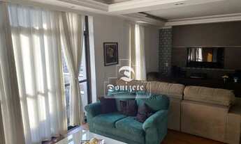 Imagem 5: Apartamento com 3 dormitórios, 170 m² - venda por R$ 980.000,00 ou aluguel por R$ 8.708,00