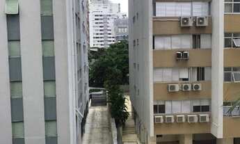 Imagem 3: ITAIM - Locação Duplex, 1 suite ampla, 1 vaga, 74 m2 úteis