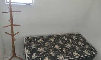 Imagem: Quarto em boa viagem