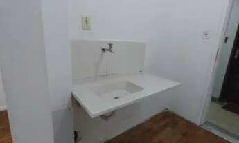 Imagem: Kitinet Posto 2, 25 metros, 1 banheiro