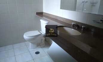 Imagem 6: Flat disponível em Moema