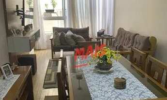 Imagem 2: Na Quadra da Praia! Elevador, 2 dormitórios