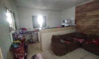 Imagem 3: VENDO LOTE COM 2 RESIDENCIAS