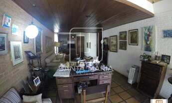 Imagem 3: Casa (sobrado na rua) 3 dormitórios/suite, cozinha planejada