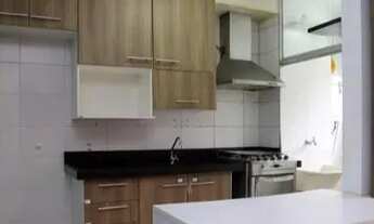 Imagem 1: Apartamento para Aluguel com 2 quartos , 42m² em Pirajussara - São Paulo