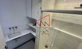 Imagem 7: Dois quartos reformado e com vista livre em Laranjeiras - Rio de Janeiro - RJ