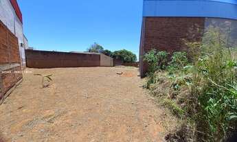 Imagem 3: Lote/Terreno para venda tem 356 metros quadrados em Jardim Leonor- Presidente Prudente - S