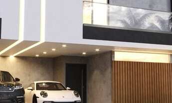 Imagem 7: Casa 253 m² à venda no Condomínio Terras Alphaville Ceará, Cidade Alpha, Eusébio, Ceará