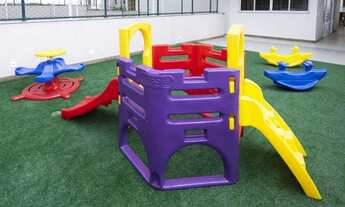 Imagem 6: EXCLUSIVO 03 QUARTOS SUÍTE 02 VAGAS LAZER TOTAL !!!!