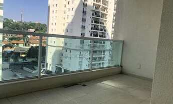 Imagem 2: Apartamento / Padrão - Jardim Esplanada - Locação e Venda