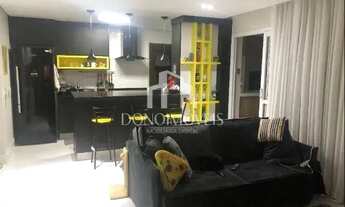 Imagem 4: Apartamento 2 dorms, Campestre R$890 mil Cod:61824