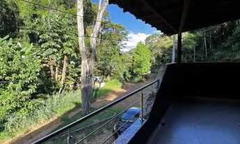 Imagem 6: Casa em Domingos Martins - Circuito do Chapéu