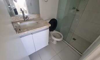 Imagem 5: Flat para aluguel com 57 metros quadrados com 1 suíte em Umarizal - Belém - Pará