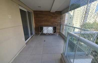 Imagem 5: Apartamento à venda no bairro Saúde - São Paulo/SP, Zona Sul