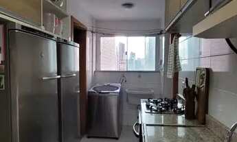 Imagem 7: Torre de Umari, 107m², 3 quartos sendo 1 suite, tv. Dom Romualdo de Seixas, Umarizal