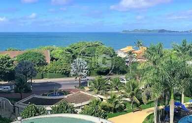 Imagem 2: NAUTILUS HOME CLUB - CENTRO/ PRAIA DA ARMAÇÃO - Venda - 91 m² - 3 Quartos (1 Suíte) - 2 V