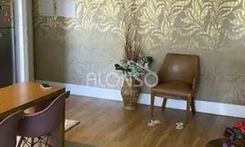 Imagem 4: Apartamento para venda possui 59 metros quadrados com 2 quartos