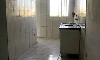 Imagem 2: Casa com 1 dormitório para alugar, 36 m² por R$ 1.100,00/mês - Vila das Belezas - São Paul