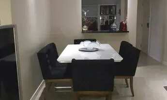 Imagem 5: Apartamento para aluguel tem 90 metros quadrados com 3 quartos