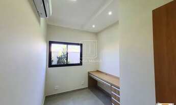 Imagem 3: Casa (térrea em condominio) 4 dormitórios/suite, cozinha planejada, portaria 24hs, em cond