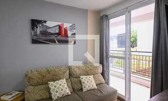 Imagem 4: Apartamento para Aluguel - Vila das Mercês, 2 Quartos, 57 m2