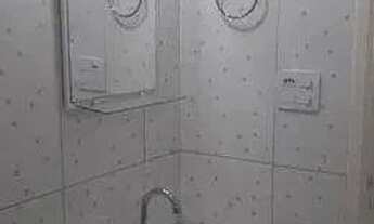 Imagem 3: Kitnet com 1 dormitório para alugar, 40 m² por R$ 1.485/mês - Sé - São Paulo/SP