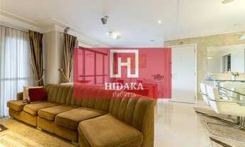 Imagem 2: Apartamento à venda no bairro Tatuapé - São Paulo/SP