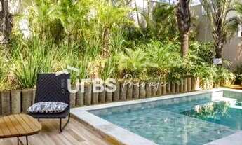 Imagem 2: Jardins Lyon - Casa de Condomínio 3 quartos, sendo 3 suítes