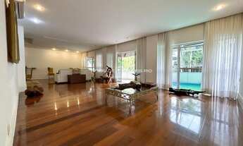 Imagem 2: Apartamento para venda com 218 metros quadrados com 3 quartos