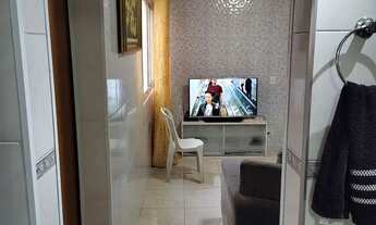 Imagem 3: Apartamento Cingapura Refomado