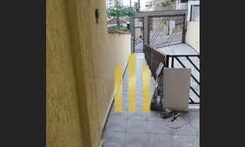 Imagem 3: Sobrado com 2 dormitórios para alugar, 90 m² por R$ 2.530,00/mês - Jardim São Paulo (Zona