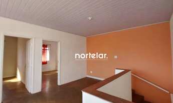 Imagem 7: Casa com 2 dormitórios para alugar, 80 m² por R$ 1.400,00/mês - Vila Boaçava - São Paulo/S