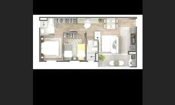 Imagem 4: Condomínio versati jd satélite entrega nov 2023