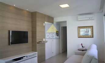 Imagem 5: Apartamento para locação anual na rua 1201 - Ed. Dom Pablo