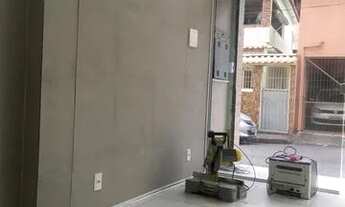 Imagem 2: Ponto Comercial no Ferroviário