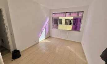 Imagem 2: Apartamento com 76 metros quadrados 2 quartos em Catete - Rio de Janeiro - RJ