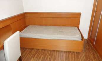 Imagem 7: Flat Paradise Garden 60m² com 02 dormitórios para locação no Paraíso