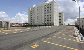 Imagem 3: Apartamento - Parque das Cachoeiras - Campinas