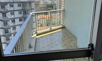 Imagem 3: RIO DE JANEIRO - Apartamento Padrão - TIJUCA