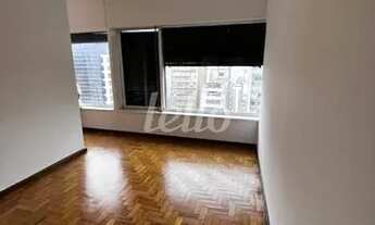 Imagem 2: São Paulo - Apartamento Padrão - Jardins